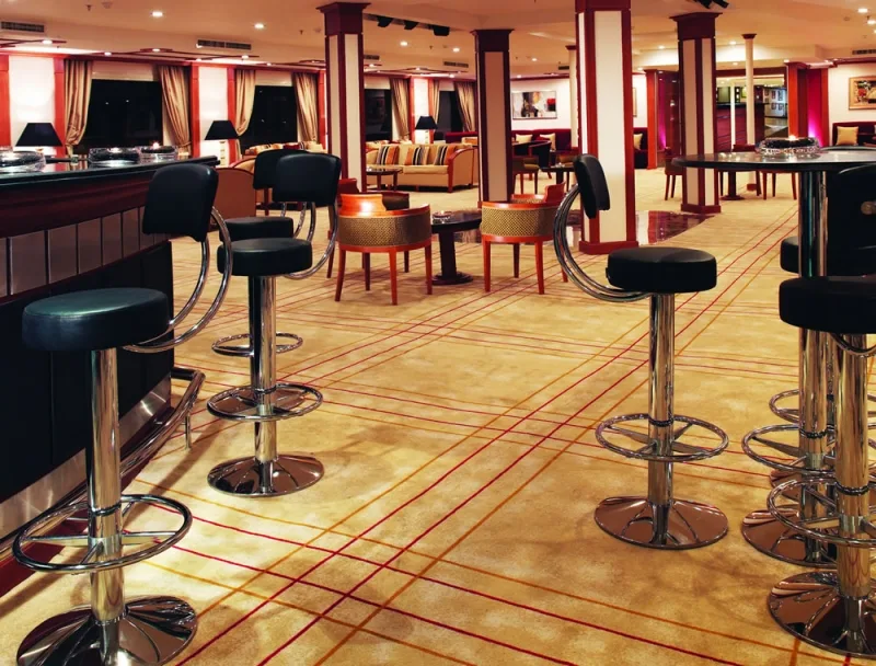 Croisière Movenpick MS Royal Lotus